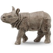 Resim Schleich Hint Gergedan Yavrusu 14860 
