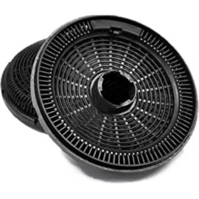 Resim Populer Beko Adv 5160 I 60 cm Piramit Davlumbaz Karbon Filtresi Uyumlu 