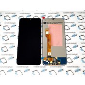 Resim Oppo F9 Lcd Ekran Dokunmatik (Servis i) (205609493) 
