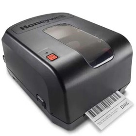 Resim Honeywell PC42T Plus Termal Termal Transfer USB 203DPI Barkod Yazıcı 