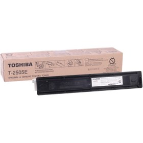 Resim Toshiba T-2505e Toner (6ag00005084) (12.000 Sayfa) 