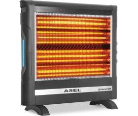 Resim Asel Sprinter / H-70-37 Elektrikli Soba 