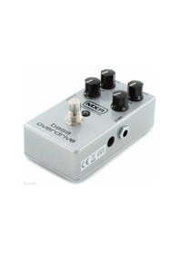 Resim Mxr M89 Bass Overdrive Pedalı 