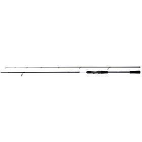 Resim Shimano Bassterra Xt Sea Bass Spin 2,44m 4-21g 2pc Spin Olta Kamışı 1 