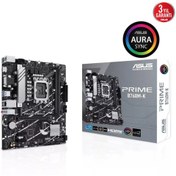 Resim PRIME B760M-K INTEL PRIME B760M-K INTEL