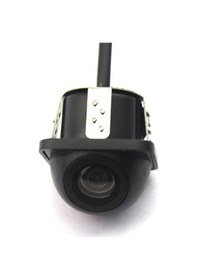 Resim Araç Geri Görüş Kamerası Ir Ledli Gece Görüş Park Çizgili 