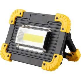 Resim 750 Lümen Powerbank Şarjlı Işıldak WT-330 - Lisinya 