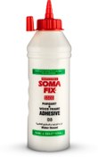 Resim Somafix Beyaz 550 gr D3 Parke ve İskelet Tutkalı (SOMAFIX.S500) 