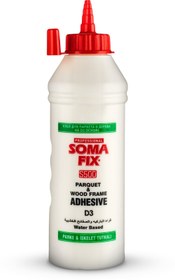 Resim Somafix Beyaz 550 gr D3 Parke ve İskelet Tutkalı (SOMAFIX.S500) 