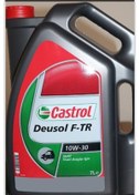 Resim Motor Yağı Deusol F-tr Dizel 10w30 7 L 3 Adet 10w30 