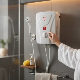 Resim King Erman K7101 Elektrikli Sofben 