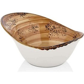 Resim By Bone - Zest - Zt-20-oks - Organik Kase - 20 Cm - Vinta 6 Adet-102689 