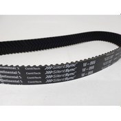 Resim W 896 Contitech Silentsync Kauçuk Zaman Kayış 