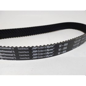 Resim W 896 Contitech Silentsync Kauçuk Zaman Kayış 