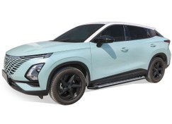 Resim Chery Omoda Faba Yan Basamak Gri 2023 ve Sonrası 