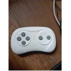 Resim Akülü Araç Kumandası 