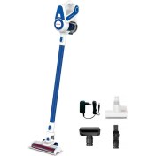 Resim Polti Forzaspira Slim SR90B Plus 21,9V Mini Turbo Başlıklı Şarjlı Dik Süpürge 