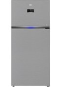 Resim Beko 983630 EI 630 L No-Frost Buzdolabı 