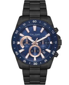 Resim Tom Jones Erkek Kol Saati 