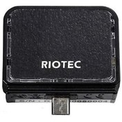 Resim Riotec Dc9257A Micro Usb Mobil Barkod Okuyucu 