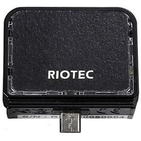 Resim Riotec Dc9257A Micro Usb Mobil Barkod Okuyucu 