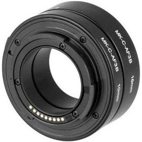 Resim Canon Eos M için Otomatik Macro (Makro) Af Tüp 