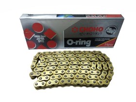 Resim Rks Blackster 250 Oringli Zincir Gold 