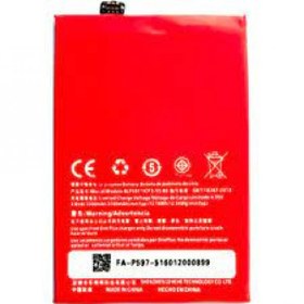 Resim Kdr OnePlus 2 BLP597 Batarya Pil 