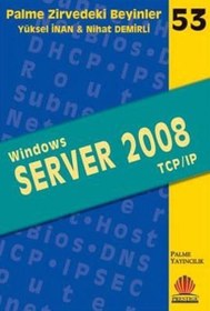 Resim Windows Server 2008 TCP/IP 