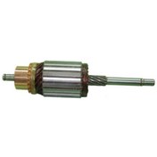 Resim 12v Marş Kollektörü segmanlı 031 Tofaş Uyumlu Doğan/kartal/şahin/slx-f N11.1571 