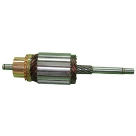 Resim 12v Marş Kollektörü segmanlı 031 Tofaş Uyumlu Doğan/kartal/şahin/slx-f N11.1571 