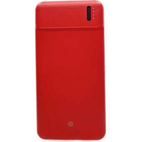 Resim Dexim DCA0032R M35 Serisi 10000MAH Powerbank Kırmızı 