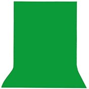 Resim TEWİSE Tewıse 200x300cm Yeşil Fon Perde Green Screen 