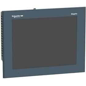 Resim Schneider Electric HMIGTO5310-Dokunmatik Operatör Paneli 640 X 48 