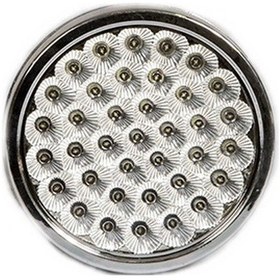 Resim Space Ledli Tavan Lambası 12v Beyaz 37 Led / Latv13-12 Renkli 