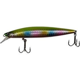 Resim Honoreal Missile 120 F 21gr C10 Sahte Balık 