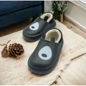 Resim Hızlı Al KREŞ AYAKKABISI,PANDUF ,EV AYAKKABI,EV PATİĞİ 