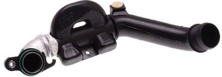 Resim MANIFOLD SUSTURUCU BORUSU PEUGEOT PARTNER 2 EXPERT 3 1.6 HDI CITROEN JUMPY BERLINGO 2 XSARA PICASSO 1.6 HDI FIAT SCUDO 1.6 HDI 