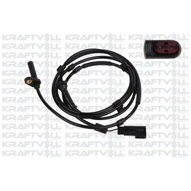 Resim Kraftvoll 05090093 Abs Kablosu Sensörü Arka Sağ Transit V347-v348 Tt9 2.2 155ps 11-14 2.2 Tdcı 2.4 Tdcı 3.2 Tdcı 6c112b372bd 