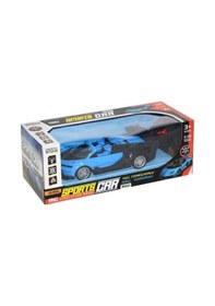 Resim Toysan 1:18 Uzaktan Kumandalı Araba 797-25-mavi A 
