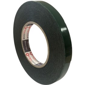 Resim Çift Taraflı Eva Band 15mm*10yrd 
