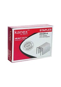 Resim Kanex Zımba Teli No.23/20-10'lu Paket 