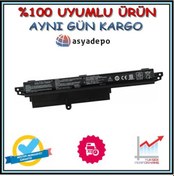 Resim Asus Uyumlu X200Ca-9B Batarya Pil 
