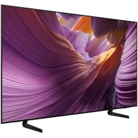 Resim Samsung 55S85F 55" 4K UHD Smart OLED TV 