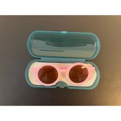 Resim STAOOM Uv 400 Korumalı Çocuk Güneş Gözlüğü 