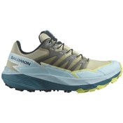 Resim Salomon Thundercross W Kadın Spor Ayakkabısı L47468500 