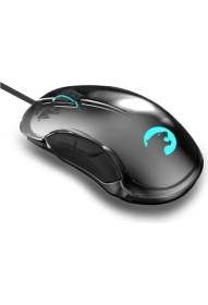Resim Gamepower Translucent 10.000 Dpi Rgb Pro Gaming Oyuncu Mouse Macrolu 