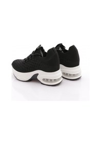 Resim Guja 25y300-22 Kadın Spor Ayakkabı Siyah 