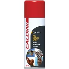 Resim Caldini Pas Sökücü Sprey 400 ML 0551 