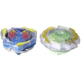 Resim Beyblade Burst İkili Paket B9492 